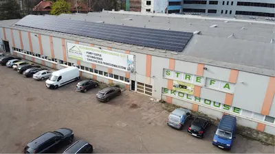 EkolHouse - Edukacyjna Strefa Profesjonalisty